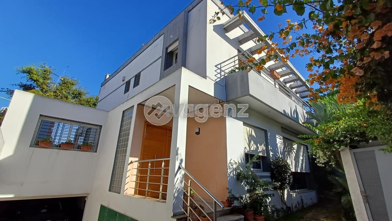 CMN-HA-2274 - Villa à vendre à CIL