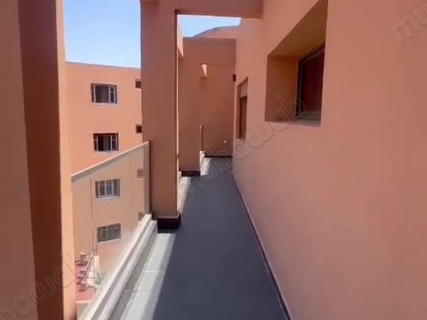 Plateaux Bureaux à louer à Guéliz à partir de 6500 dh