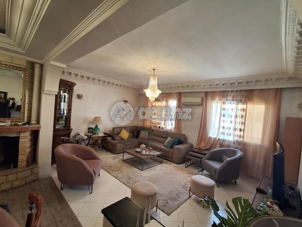 CMN-ME-1725 - Appartement à vendre à 2 Mars