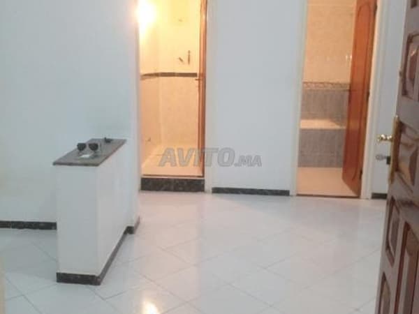 Wohnung, Bd Mohamed 6 Fès