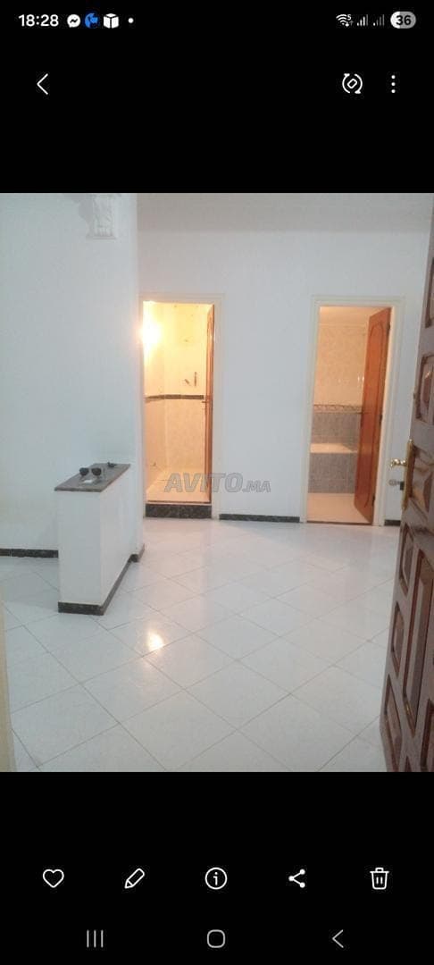Wohnung, Bd Mohamed 6 Fès