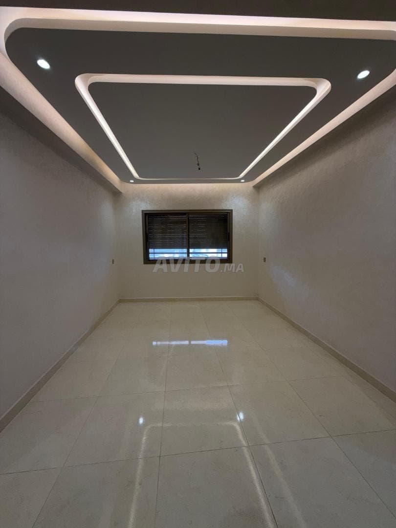 Duplex Hay Hassani Riad Sofia