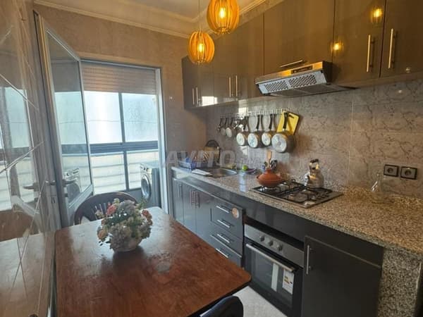 Appartement meublé Laimoune Oulfa