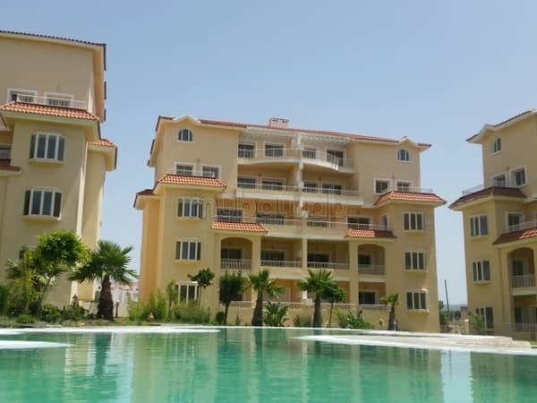 Duplex de 300 m² à vendre à Boukhalef