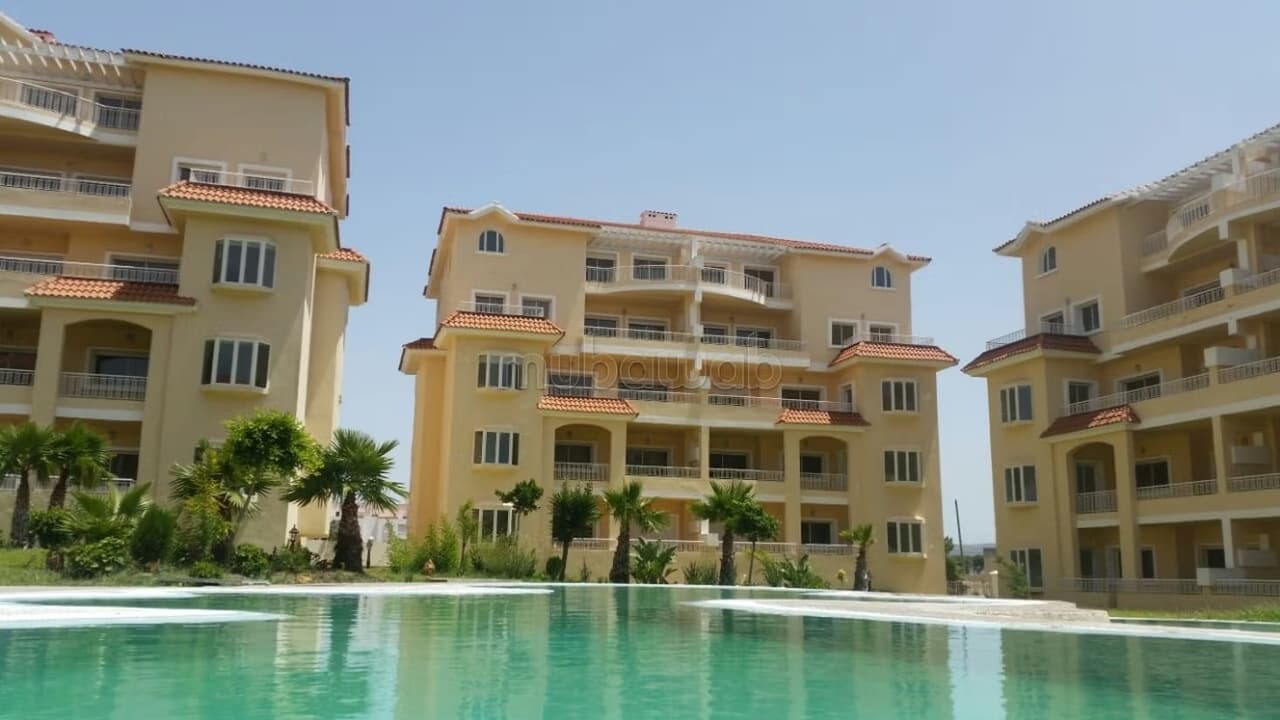 Appartement te koop