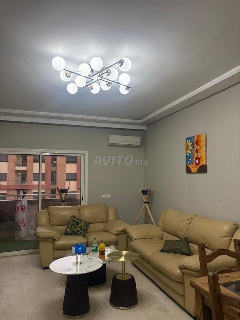 Appartement te koop 96 m² in Marrakech