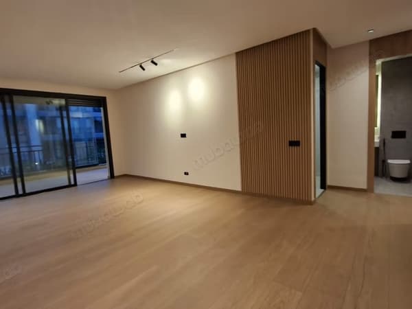Appartement standing neuf a l orangeraie