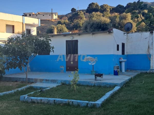 Maison à vendre Tétouan