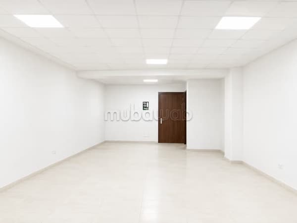Plateau bureau neuf haut standing de 65 m² à louer – Sidi Maârouf, Casablanca