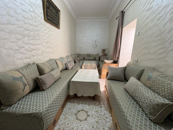 Maison à vendre par cession, entièrement rénovée