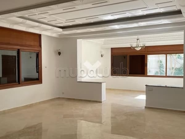Villa te huur van 619.0 m² in Casablanca, Bourgogne Anfa