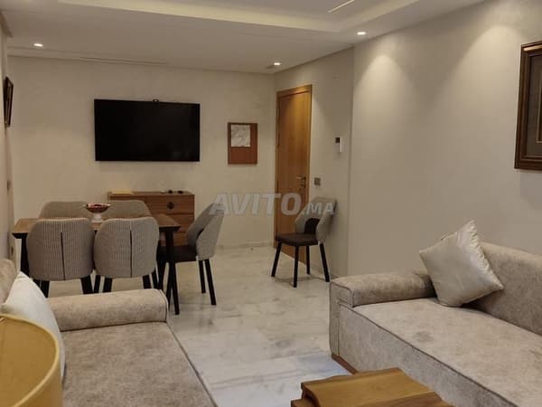 Appartement à louer à Iberia