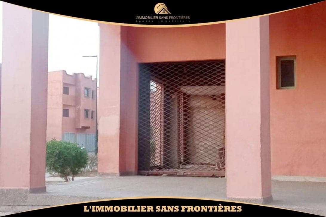 Magasin à vendre — Mezzanine – El Azzouzia, Marrakech