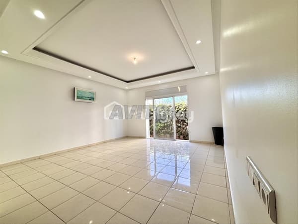 Appartamento di 131 m² a Casablanca