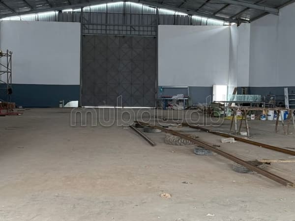 Hangar à louer – investissement stratégique