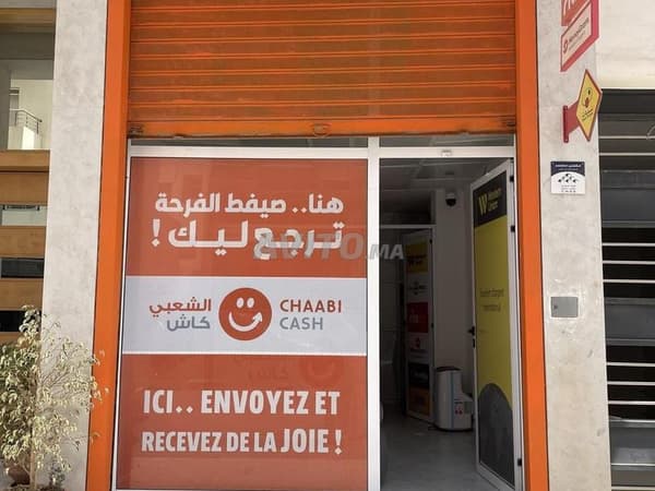 Local comercial en alquiler