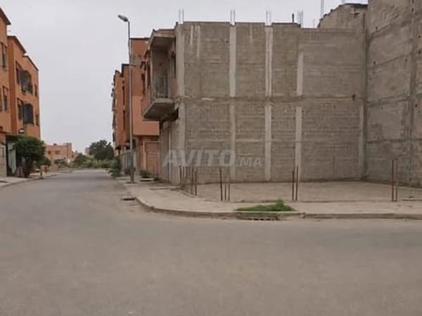 Ville Ibn Guerir Jnan El Kheir 1