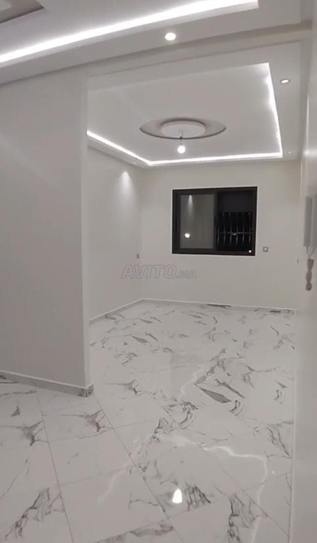 Appartement à louer ENCG