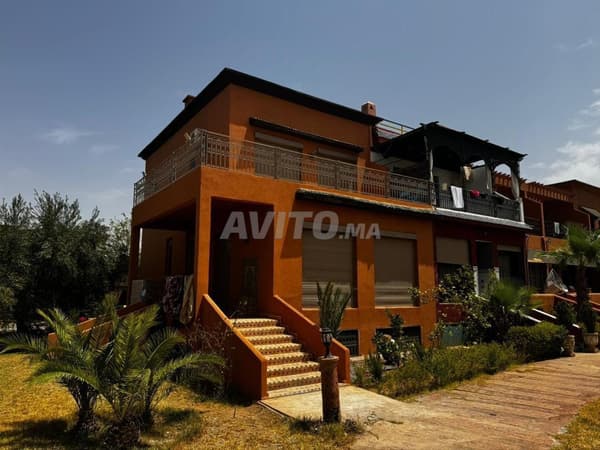 Villa de luxe