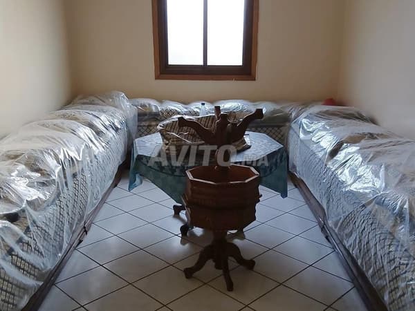 Appartement - 65 m² - Hay Abir Sidi Moumen