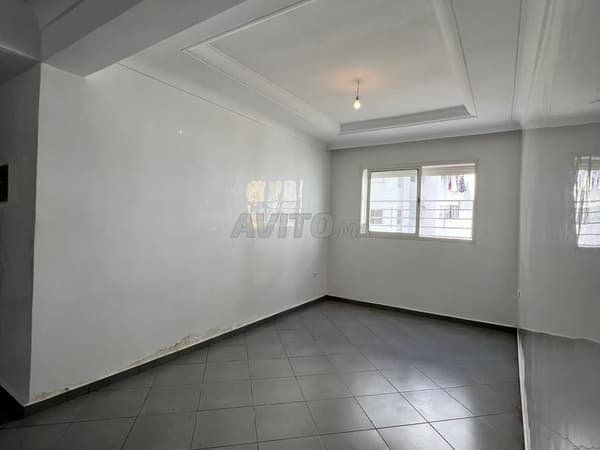 Mid-range apartment of 74m