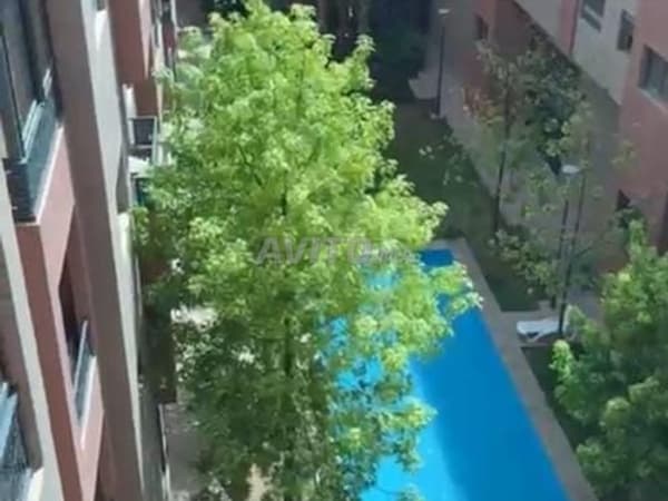 Appartamento in vendita di 103 m² a Marrakech