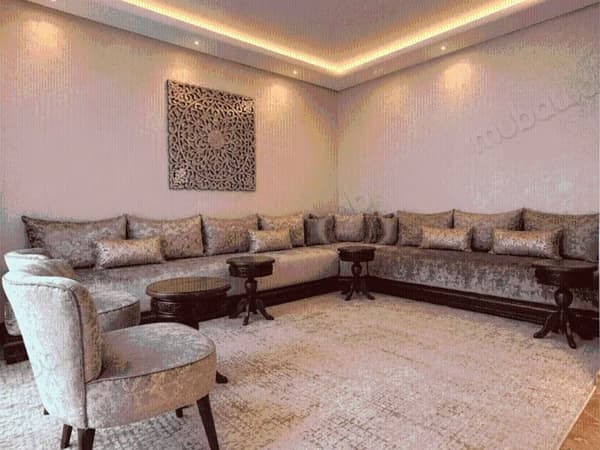 Villa en venta de 121.0 m² en Casablanca, Laymoune