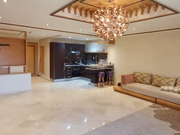 Beautiful apartment for sale in Rver Palm. Surface area 110 m²