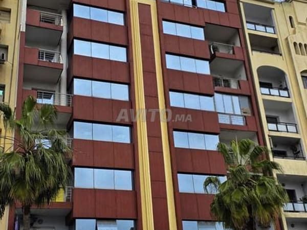 Kantoor te koop – Strategische ligging in Abdelmoumen