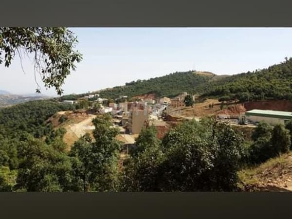 Terreno in vendita