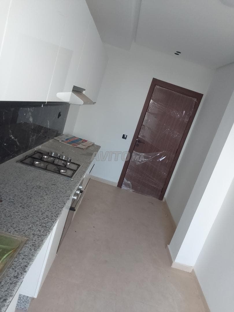 Wohnung zur Miete, 130 m² in Temara
