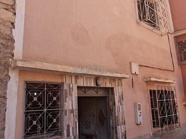 Maison à vendre à Imintanoute
