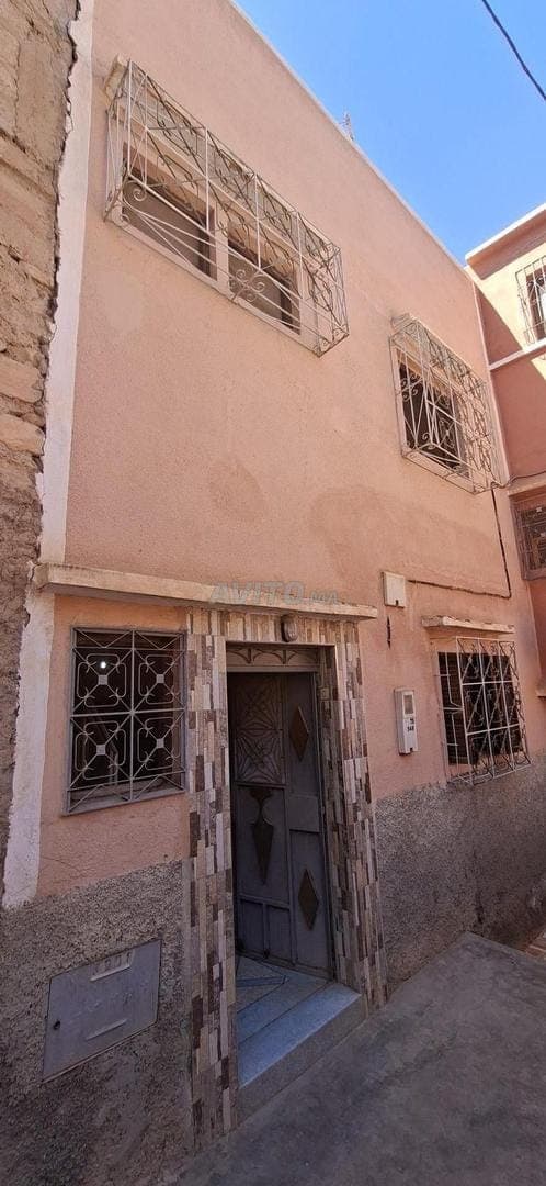 Huis te koop in Imintanoute