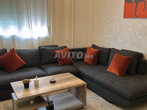 Gemeubileerd appartement te huur tanja balia
