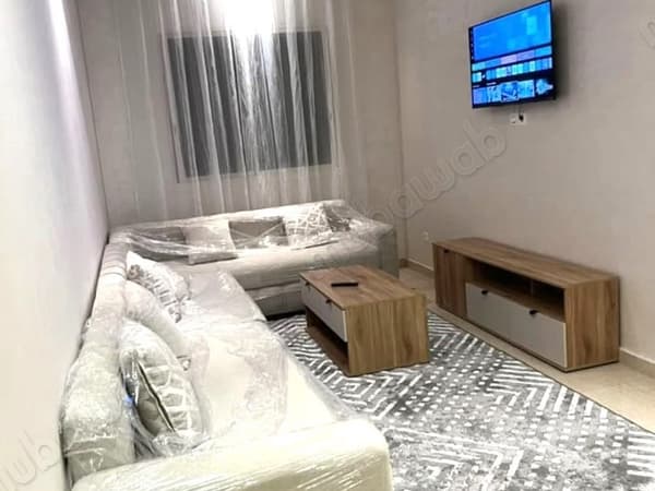 Coquet appartement meublé au centre d'agdal