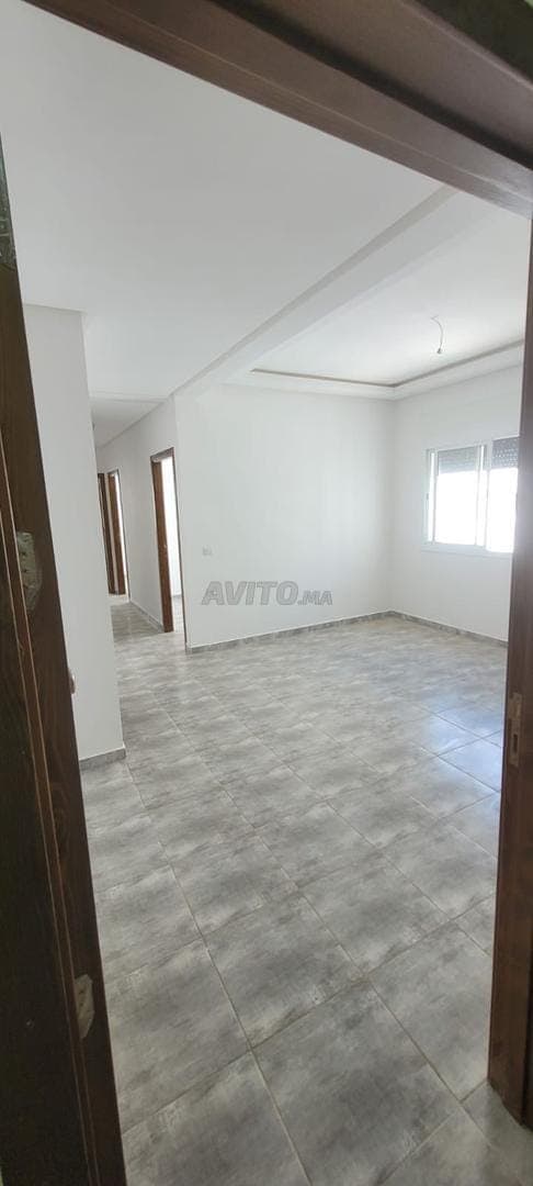 Appartement à vendre Résidence Salma, route de la gare routière