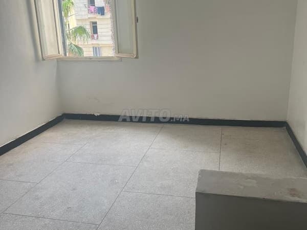 Appartement à vendre à Mohammedia
