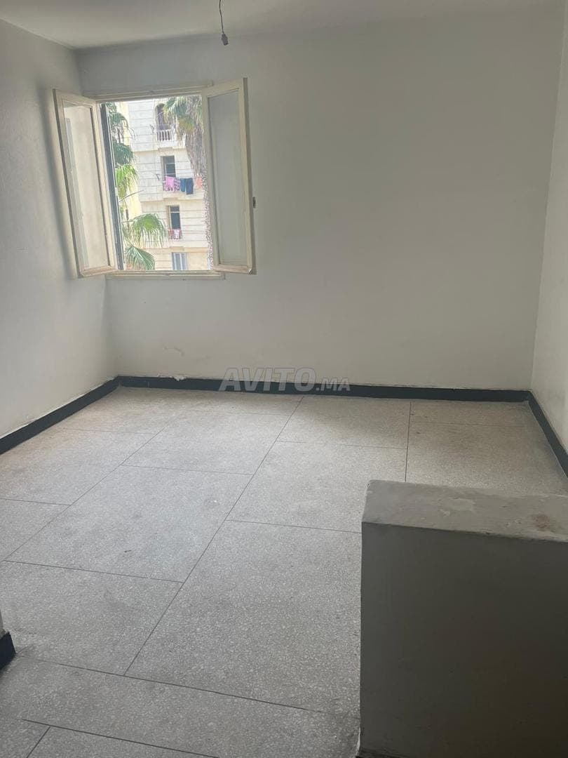 Apartment for sale in Mohammedia