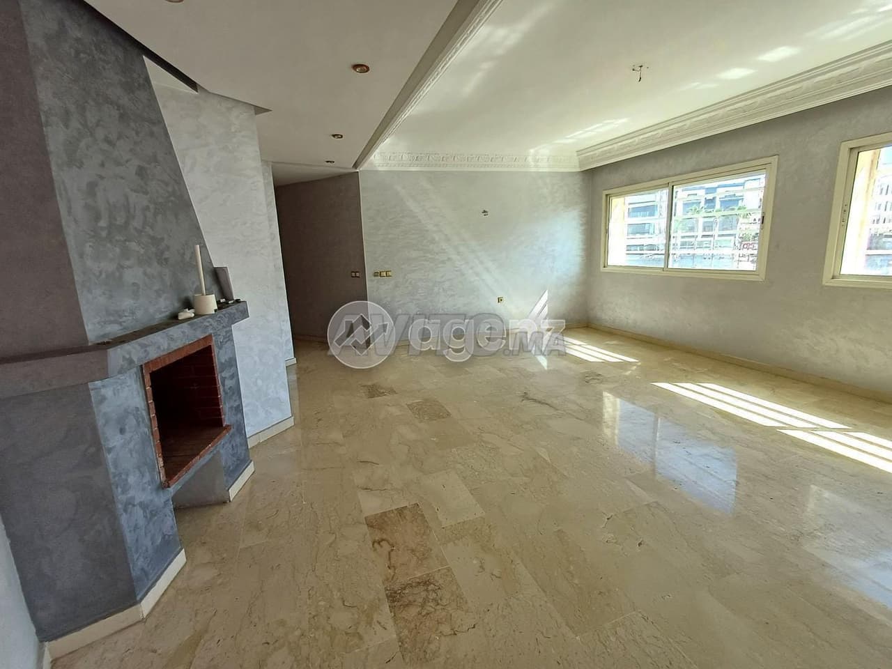 CMN-AC-1894 - Apartment for sale in Ain Chock
