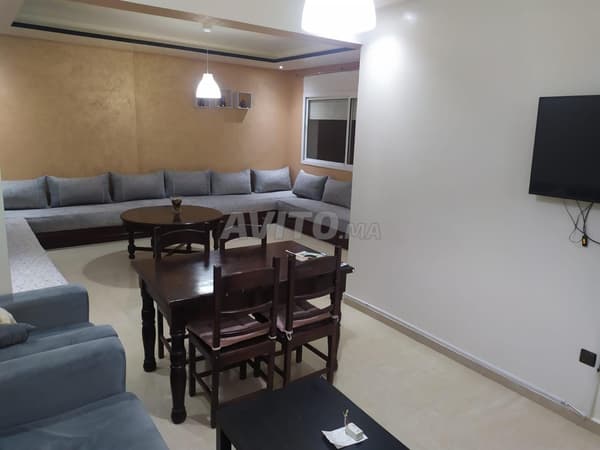 Appartement à vendre à Val Fleuri