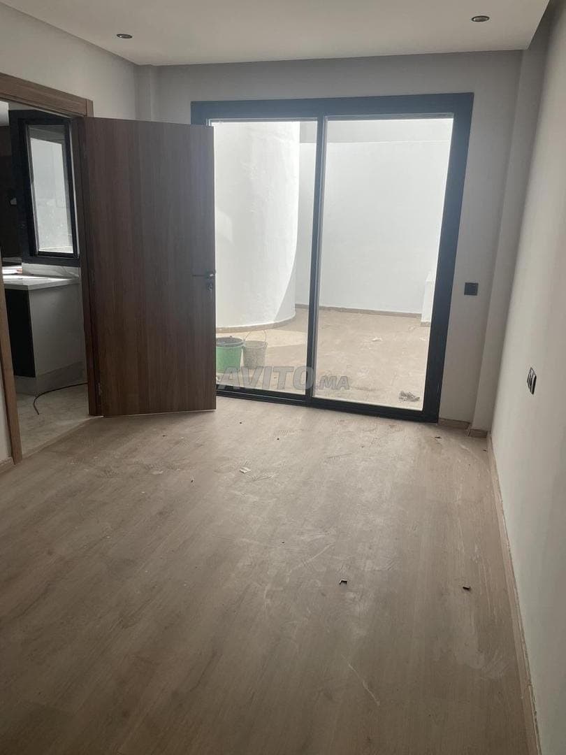 Appartement à vendre Val Fleuri