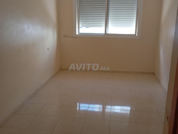 Appartement à vendre 50 m² à El Jadida