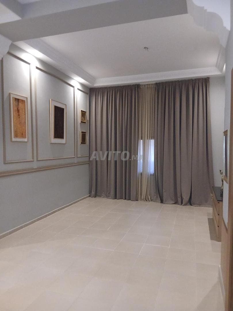 Victor Hugo Niet gemeubileerd, luxe