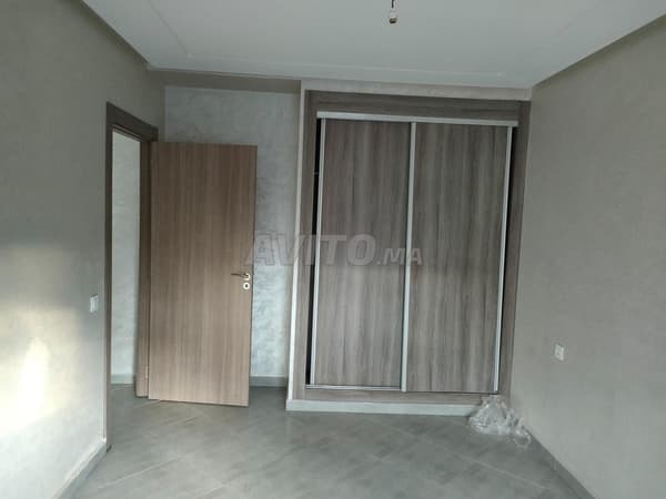 شقة للكراء بالمبروكة – مراكش