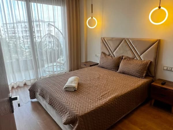 Joli studio sans vis à vis / oasis