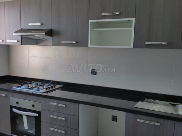 Appartement à vendre à Sidi Rahal