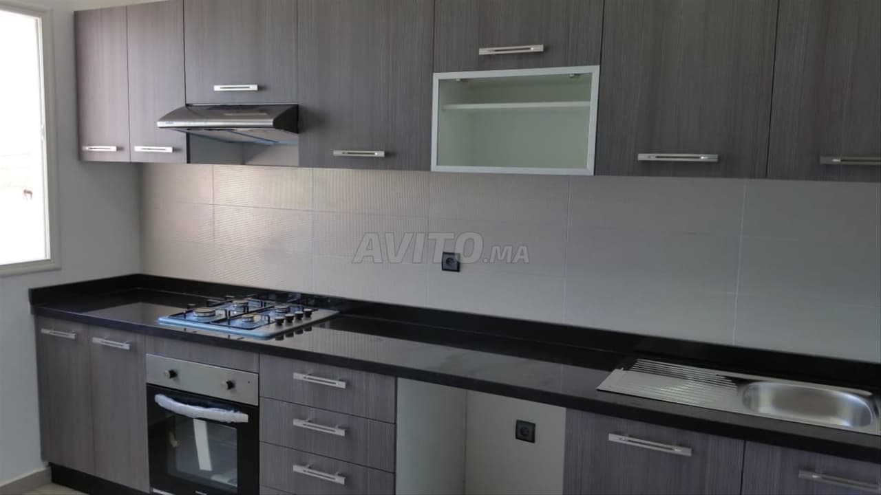 Wohnung zum Verkauf in Sidi Rahal