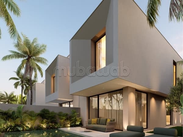 Vente villa de luxe à Route Amizmiz. 6 grandes pièces. Grande piscine