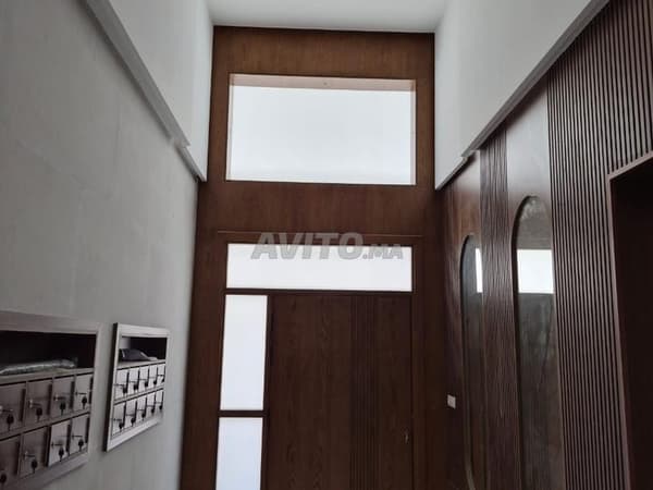 Appartement haut standing Tanger Balia