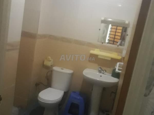 Appartement rez-de-chaussée à louer